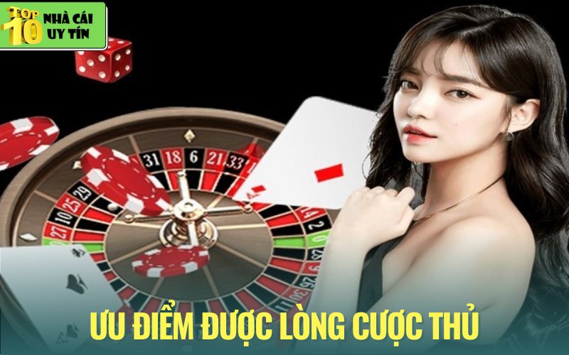 Nhà cái Vsbet liên tục cải tiến chất lượng để nâng cao trải nghiệm hội viên